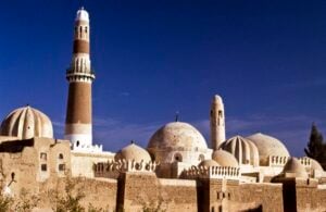 23 siti archeologici distrutti nello Yemen. Ma stavolta non c’entra l’Isis: sono il risultato dei bombardamenti guidati dall’Arabia Saudita