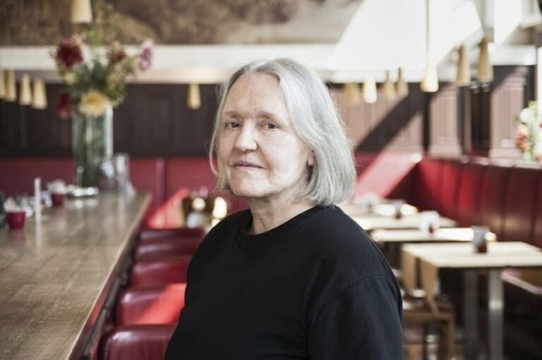 Saskia Sassen – courtesy Vienna Art Week 2015 La Vienna Art Week segna l'avvio della stagione anche in Austria. Ecco tutti gli appuntamenti da non perdere in questo rituale collettivo, ecumenico, multiforme, espanso