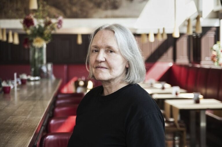 Saskia Sassen – courtesy Vienna Art Week 2015 La Vienna Art Week segna l'avvio della stagione anche in Austria. Ecco tutti gli appuntamenti da non perdere in questo rituale collettivo, ecumenico, multiforme, espanso