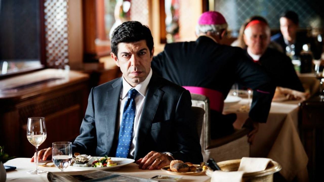 Stefano Sollima, Suburra (2015)