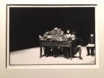 Tadeusz Kantor La classe morta Museo Paqualino Noto Palermo 2015 5 Palermo, nuovo omaggio a Tadeusz Kantor per il Festival di Morgana. Da Cracovia arriva un’installazione de “La classe morta”. In mostra al Museo delle Marionette