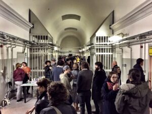 Da ex carcere a ex ospedale: a Torino la fiera The Others cambia sede e format
