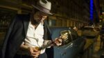 Vinicio Capossela Il fuoco sacro di Gianfranco Baruchello. Ecco come l'artista costruirà il falò per la Focara 2016 di Novoli: dove arriverà anche Regina Josè Galindo