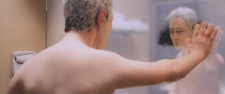 Anomalisa, film d'animazione in stop-motion diretto da Charlie Kaufman e Duke Johnson