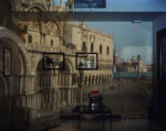 Abelardo Morell, San Marco. Venezia, 2007 - © Abelardo Morell - Courtesy of Edwynn Houk Gallery, New York