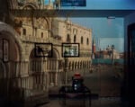 Abelardo Morell, San Marco. Venezia, 2007 - © Abelardo Morell - Courtesy of Edwynn Houk Gallery, New York