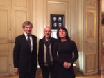 Alberto Di Fabio Immagini Ambasciata Italiana di Parigi 6 Alberto Di Fabio ambasciatore artistico a Parigi. Ecco le immagini dei nuovi lavori fotografici in mostra all'ambasciata italiana della capitale francese