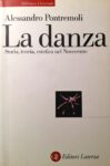 Alessandro Pontremoli, La danza, Laterza