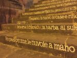 Alice Pasquini GreenPino Salerno 2015 courtesy Fondazione Alfonso Gatto 2 Salerno, Street Art e poesia di strada. Crescono i Muri d’Autore promossi dalla Fondazione Alfonso Gatto. In memoria di un grande poeta del Novecento