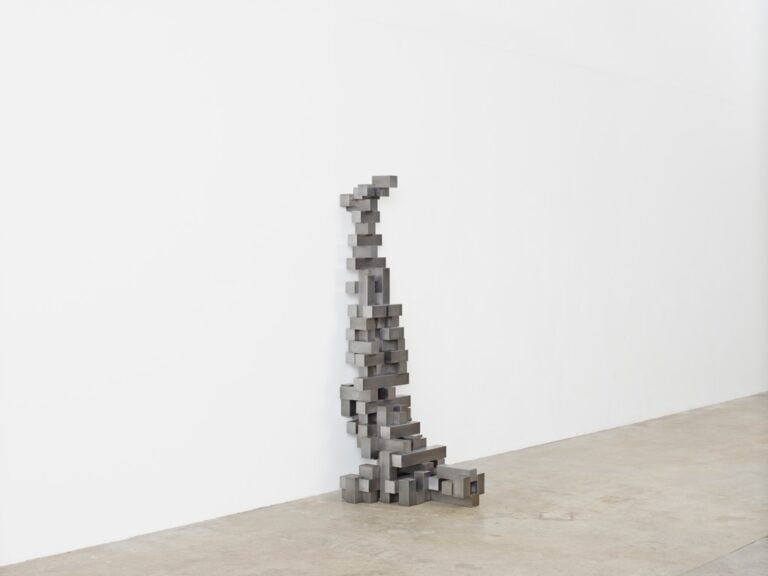 Antony Gormley, Slump III