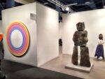 Art Basel Miami Beach 2015 06 Miami Updates: il giro di Art Basel Miami Beach in 35 foto dai 35 stand più spettacolari. Ma l'entusiasmo non c'è