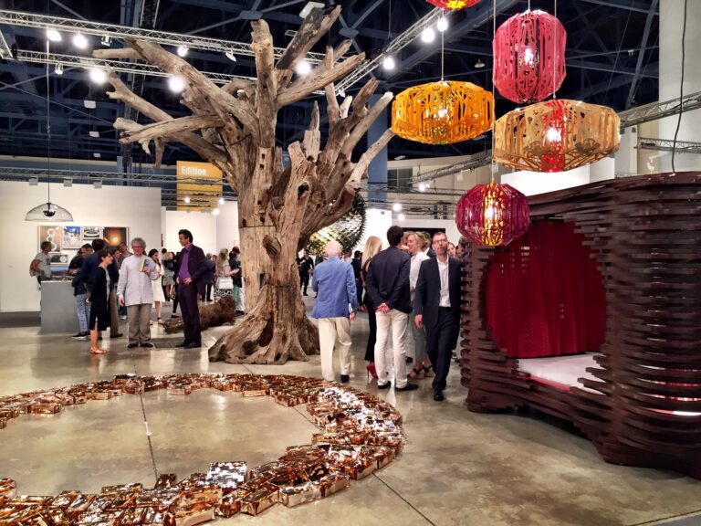 Art Basel Miami Beach 2015