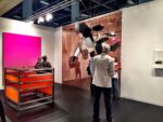 Art Basel Miami Beach 2015 11 Miami Updates: il giro di Art Basel Miami Beach in 35 foto dai 35 stand più spettacolari. Ma l'entusiasmo non c'è