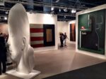 Art Basel Miami Beach 2015 12 Miami Updates: il giro di Art Basel Miami Beach in 35 foto dai 35 stand più spettacolari. Ma l'entusiasmo non c'è