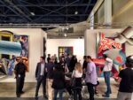 Art Basel Miami Beach 2015 14 Miami Updates: il giro di Art Basel Miami Beach in 35 foto dai 35 stand più spettacolari. Ma l'entusiasmo non c'è