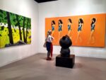 Art Basel Miami Beach 2015 26 Miami Updates: il giro di Art Basel Miami Beach in 35 foto dai 35 stand più spettacolari. Ma l'entusiasmo non c'è