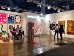 Art Basel Miami Beach 2015 33 Miami Updates: il giro di Art Basel Miami Beach in 35 foto dai 35 stand più spettacolari. Ma l'entusiasmo non c'è