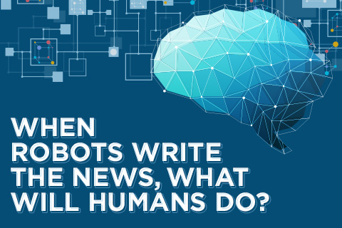 Automated Insight - la scrittura robotizzata