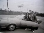 Bill Owens, Suburbia, 1972 - courtesy CZanfi, Archivio Owens Milano