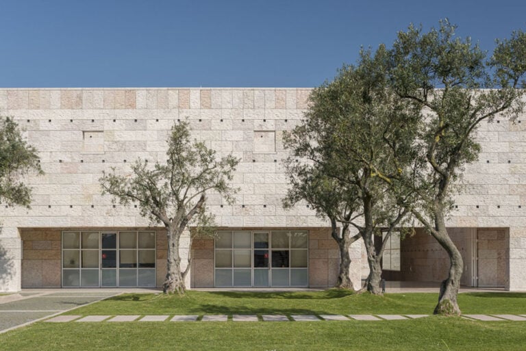 CCB, Lisbona - © DMF. Fotografia de Arquitectura - Lisbon Architecture Triennale 2016