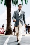 Cary Grant Alfred Hitchcock, maestro di stile. I divi del re della suspence sono ancora fonte d’ispirazione per l’eleganza contemporanea: guardate le foto...