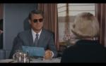 Cary Grant in North by northwest Alfred Hitchcock, maestro di stile. I divi del re della suspence sono ancora fonte d’ispirazione per l’eleganza contemporanea: guardate le foto...