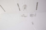 Cerith Wyn Evans, Interlude (A=D=R=I=F=T), 2011-14 - courtesy of the artist & White Cube - photo Eleonora Milner