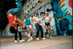 Charlie Ahearn, Wild Style (1983)