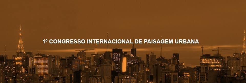 A San Paolo del Brasile il primo Congresso Mondiale del Paesaggio Urbano. Focus? L’impatto dei contesti urbani sulla coesione sociale ed economica