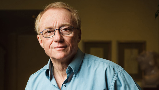 Lo scrittore israeliano David Grossman riflette sulla guerra e il senso della speranza. Un nuovo ciclo di talk per il Museo Pecci di Prato