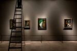 De Chirico a Ferrara. Metafisica e avanguardie - Palazzo dei Diamanti, Ferrara 2015 - photo Luca Malaguti