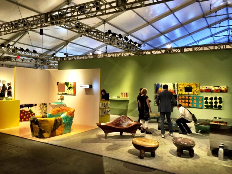 Design Miami 2015 05 Miami Updates: le foto di Design Miami, una fiera che è diventata troppo prevedibile