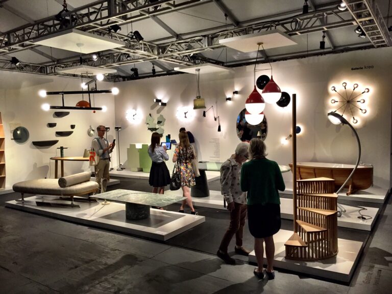 Design Miami 2015 09 Miami Updates: le foto di Design Miami, una fiera che è diventata troppo prevedibile