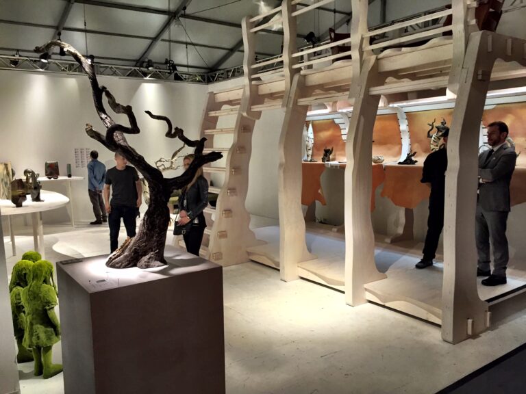 Design Miami 2015 12 Miami Updates: le foto di Design Miami, una fiera che è diventata troppo prevedibile