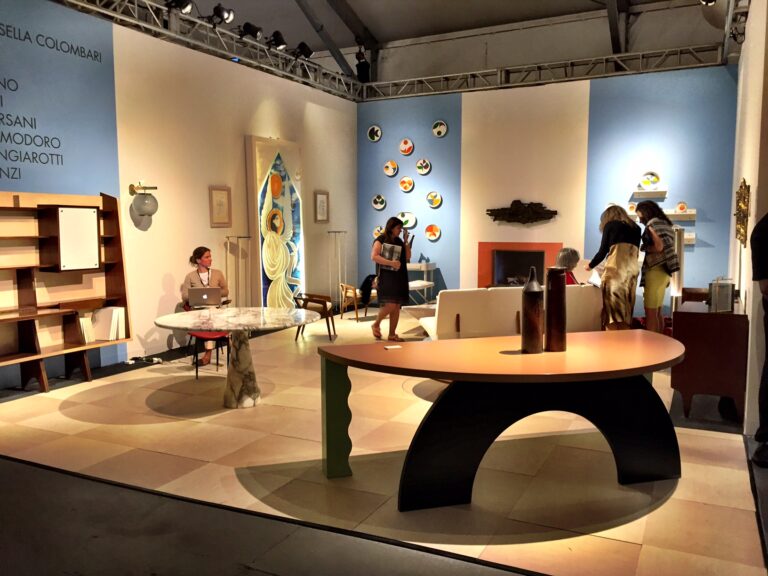 Design Miami 2015 16 Miami Updates: le foto di Design Miami, una fiera che è diventata troppo prevedibile