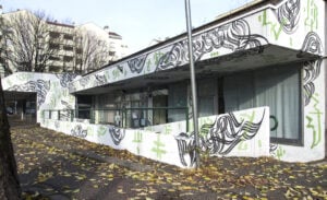 Domenico Romeo chiude il progetto Recover: 9 artisti, nell’arco di un anno, hanno reinventato angoli della città di Monza con la Street Art