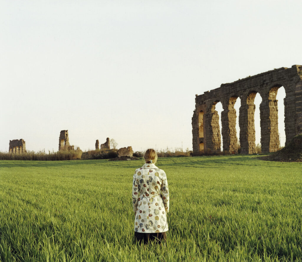 Viaggio in Italia. Da Henri Cartier-Bresson ai selfie