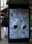 Brandalism vs COP21 - Parigi 2015 - Millo