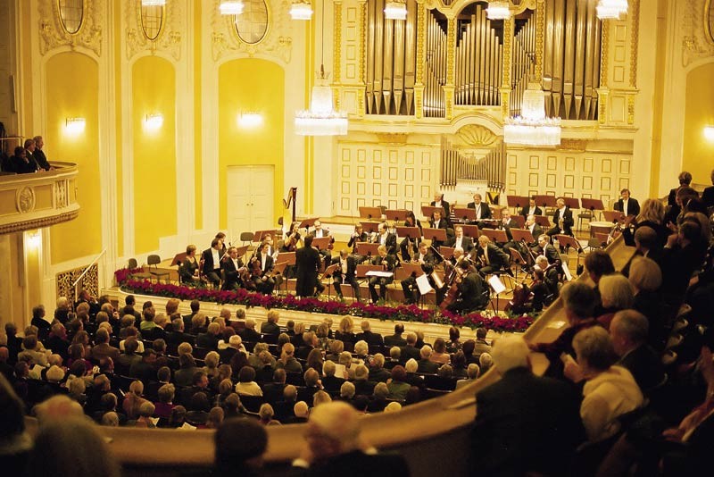 Azienda Salisburgo. Novità e bilanci del celebre festival musicale austriaco