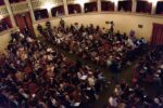 Forum dell’arte contemporanea italiana di Prato - Teatro Metastasio - photo Claudia Gori