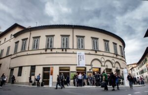 Forum di Prato. La formazione dell’arte e degli artisti