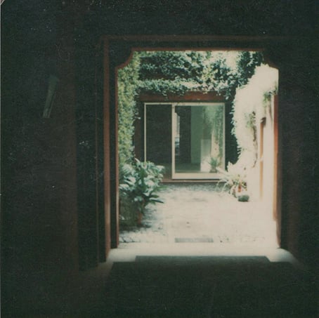 Galleria Pio Monti, via Principessa Clotilde - Roma, 1975