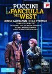 Giacomo Puccini, La Fanciulla del West