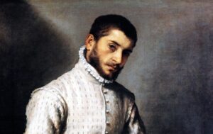 Il Sarto torna a Bergamo. E scatta il tour Giovan Battista Moroni