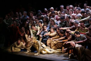 Teatro alla Scala. Giovanna d’Arco sul lettino di Freud e Jung