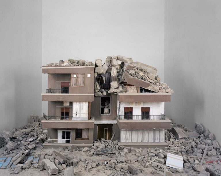 Hrair Sarkissian, Homesick, 2014