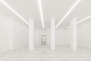 La galleria P420 di Bologna cambia sede. Mega spazio da 350mq in zona Mambo
