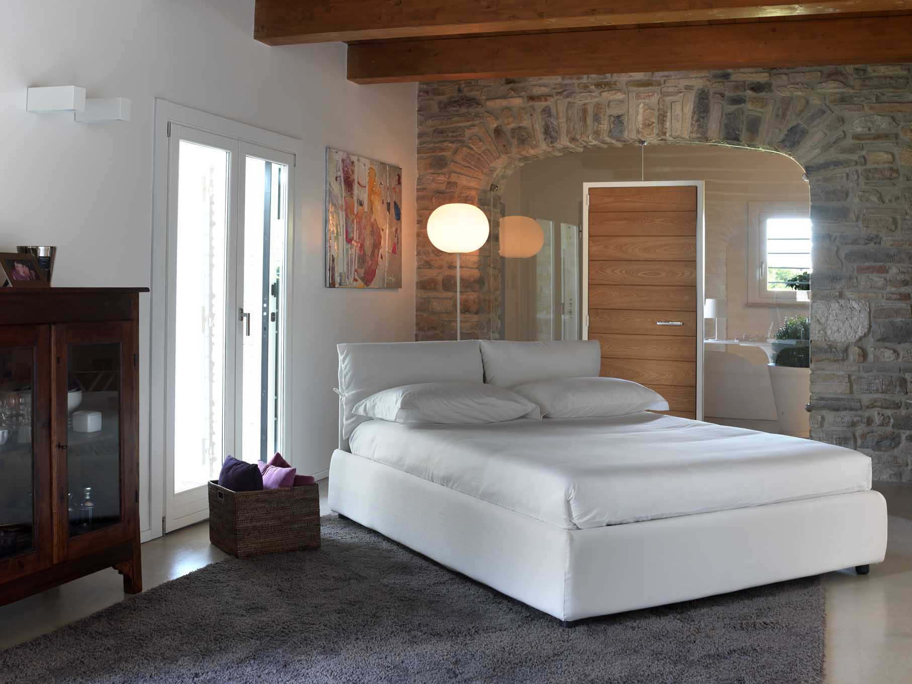 Mobile Letto Singolo Mondo Convenienza