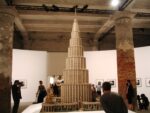 Il palazzo enciclopedico - la Biennale di Venezia 2013 diretta da Massimiliano Gioni