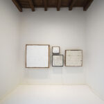 Immaginarii - veduta della mostra presso la Fondazione Carriero, Milano 2015